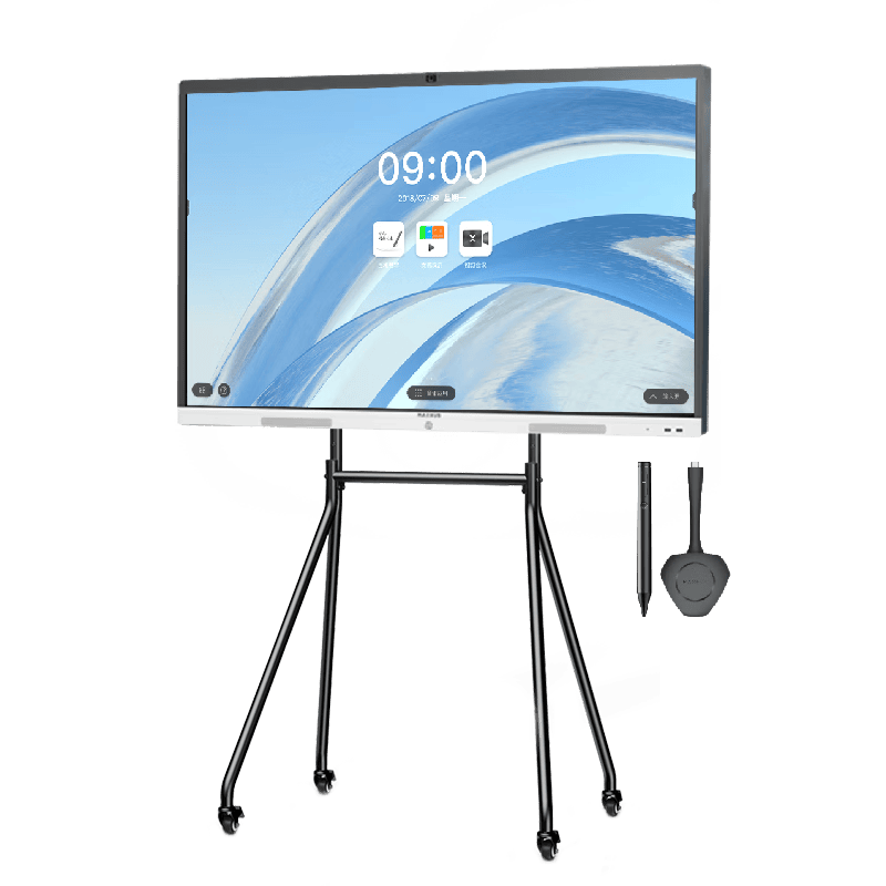 XHUB会议平板一体机EC65CAD麻将胡了试玩提升会议效率