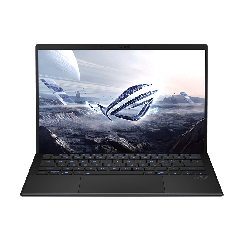 1、联想拯救者Y9000P与ROG幻X 